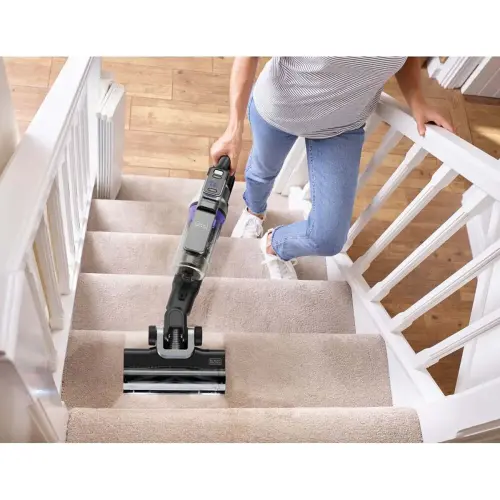 Aspirateur balai - Black+Decker photo du produit