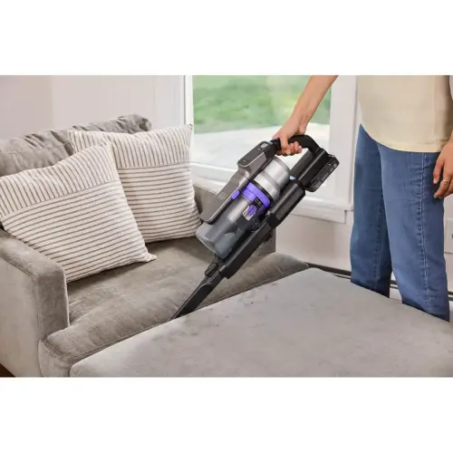 Aspirateur balai - Black+Decker photo du produit
