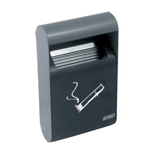 Cendrier mural - 1,5L - Probbax photo du produit
