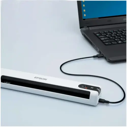 Scanner IRISCan Pro 5 photo du produit