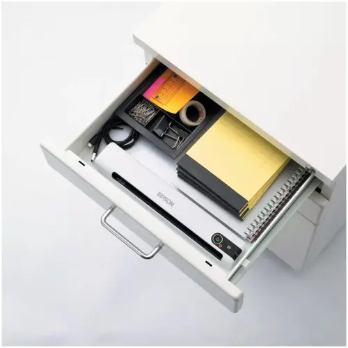 Scanner IRISCan Pro 5 photo du produit