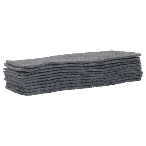 10 Feutres pour brosse BI-OFFICE photo du produit