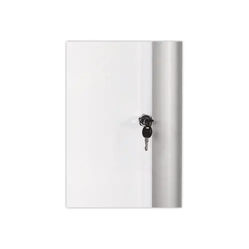 Vitrine d'extérieur - 97 x 71.5 cm - VANERUM photo du produit