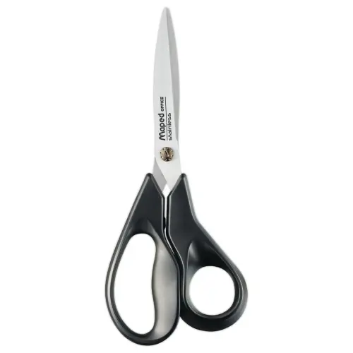 Paire de ciseaux Advanced Green - 18 cm - Maped photo du produit