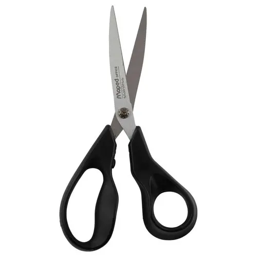 Paire de ciseaux Advanced Green - 18 cm - Maped photo du produit