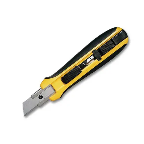 Cutter lame trapézoïdale UTC-1 - 17,5 mm - OLFA photo du produit