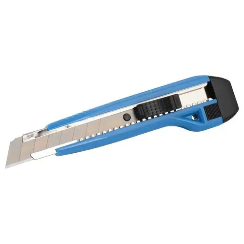 Cutter métal autobloquant - 18 mm photo du produit