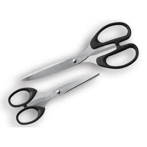 Ciseaux de bureau &agrave; bouts pointus - 15 cm - ACCESS photo du produit