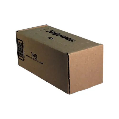 50 Sacs plastique pour destructeurs &ndash; 94L &ndash; Fellowes photo du produit