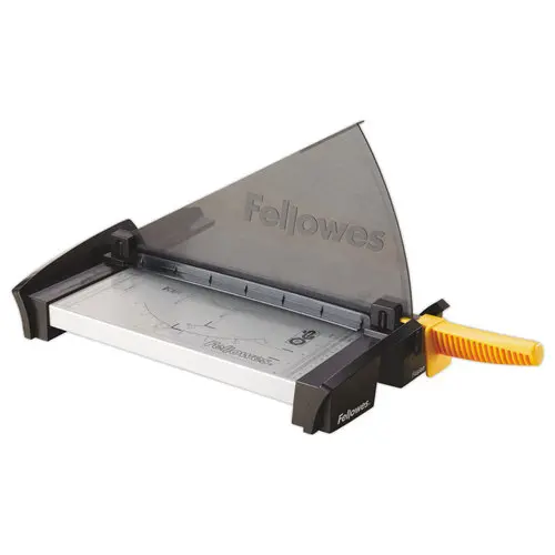 Cisaille Fusion - Documents A4 - FELLOWES photo du produit