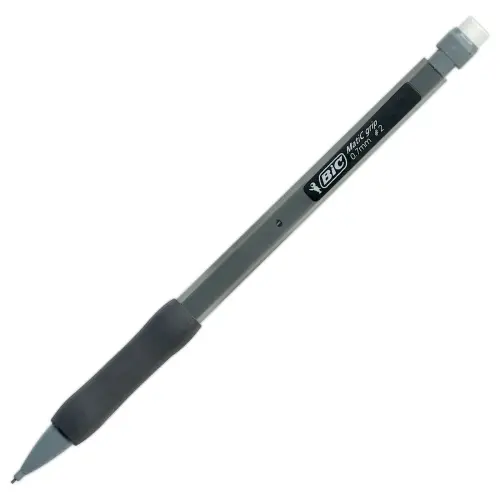 12 Porte-mines Matic Original - HB - Mines 0,7 mm - BIC photo du produit