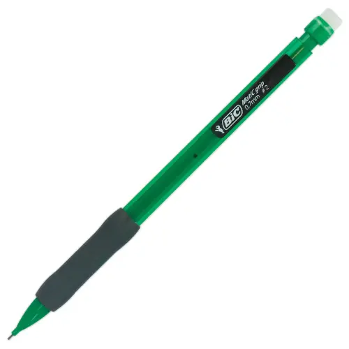 12 Porte-mines Matic Original - HB - Mines 0,7 mm - BIC photo du produit