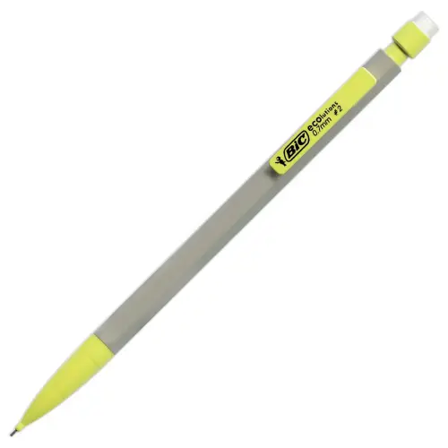 50 Portemines jetables Matic Ecolutions - HB - BIC photo du produit