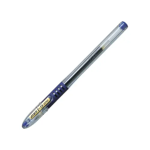 Stylo bille gel G1 - Bleu - PILOT photo du produit