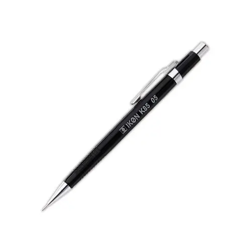 Portemine rechargeable - mines 0,5 mm photo du produit