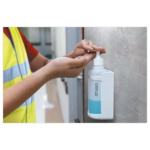 Marqueur peinture - 751 pointe fine - Noir - EDDING photo du produit