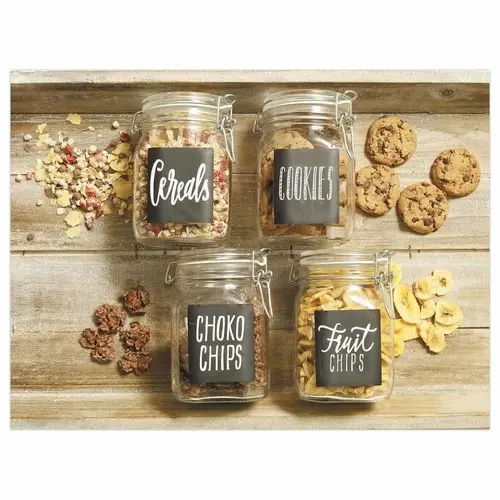 Marqueur peinture EDDING 751 pointe fine - Blanc photo du produit