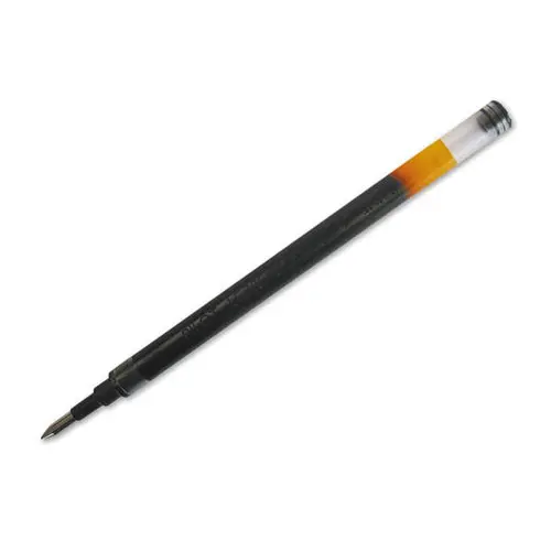 Recharge pour stylo G2 07 / B2P Gel - Noir - Pilot photo du produit