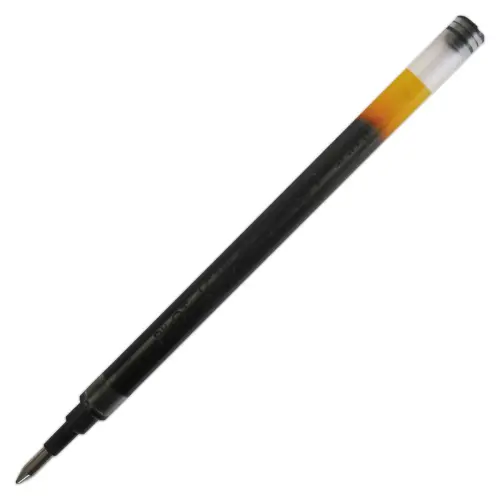 Recharge pour stylo G2 07 / B2P Gel - Noir - Pilot photo du produit