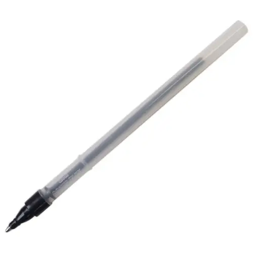 Recharge pour stylo bille Powertank RT UNI-BALL - Noir photo du produit