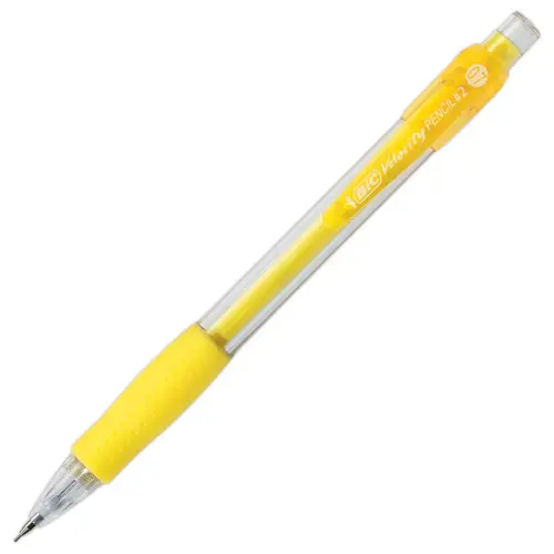 Portemines rechargeable Velocity 0,7 mm - BIC photo du produit