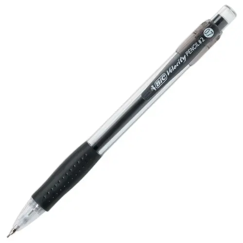 Portemines rechargeable Velocity 0,7 mm - BIC photo du produit