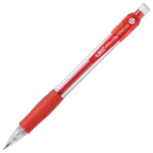 Portemines rechargeable Velocity 0,7 mm - BIC photo du produit