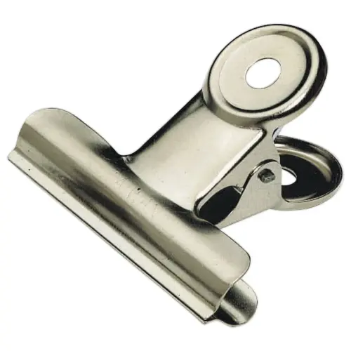 Pince clip &agrave; papier - 6 cm - SIGN photo du produit