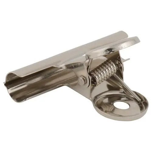 Pince clip &agrave; papier - 6 cm - SIGN photo du produit