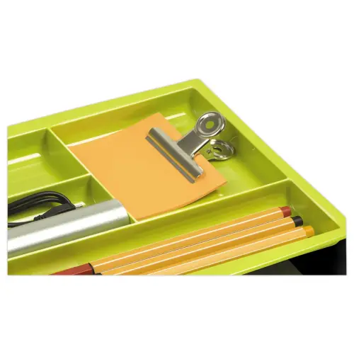 Pince clip &agrave; papier &ndash; 5 cm &ndash; SIGN photo du produit