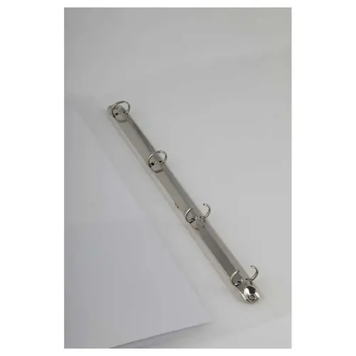 Classeur personnalisable - Incolore - Fiducial photo du produit