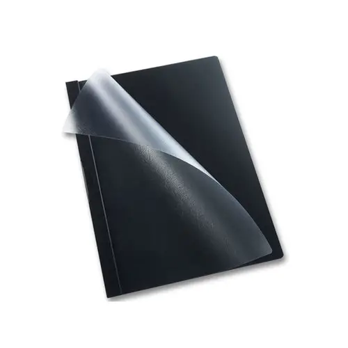 Chemise &agrave; clip - Capacit&eacute; 30 feuilles - Noir - Access photo du produit