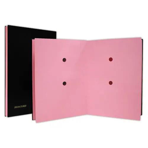 Parapheur économique - 12 compartiments - Noir photo du produit