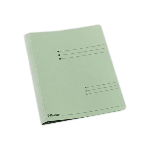 50 Fardes &agrave; glissi&egrave;re 24x31,5 cm - 275g photo du produit