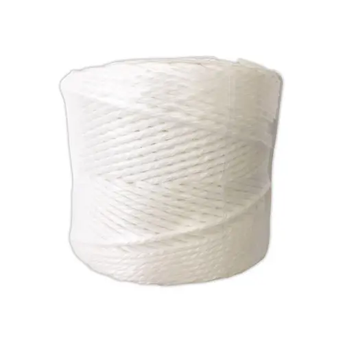 Pelote de ficelle en polypropyl&egrave;ne photo du produit