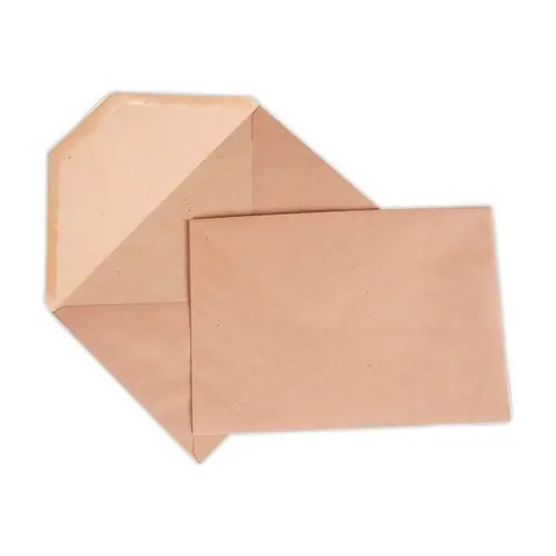 500 Enveloppes administratives GPV 162x229mm photo du produit