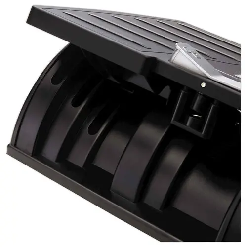 Repose-pieds réglable Office Suite Microban® - Fellowes photo du produit