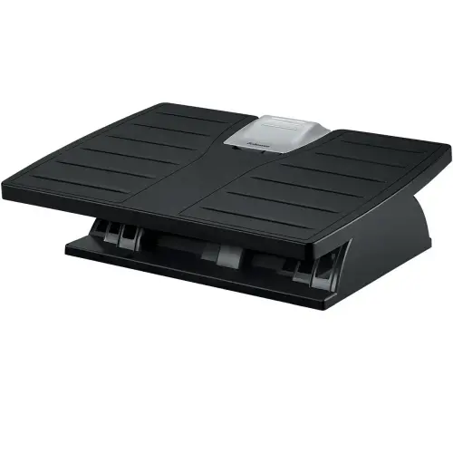 Repose-pieds réglable Office Suite Microban® - Fellowes photo du produit