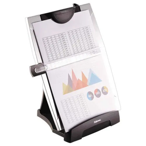 Porte-copies 2 en 1 FELLOWES Office Suites photo du produit