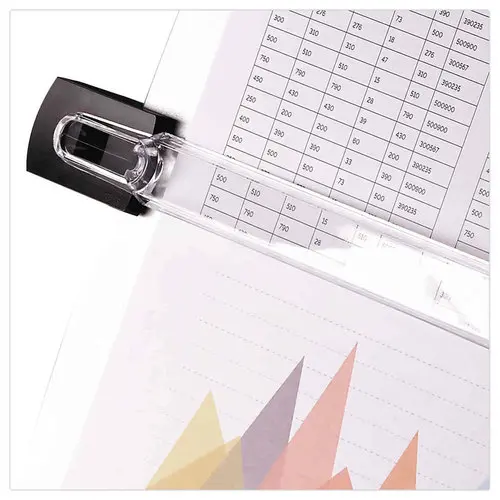 Porte-copies 2 en 1 FELLOWES Office Suites photo du produit