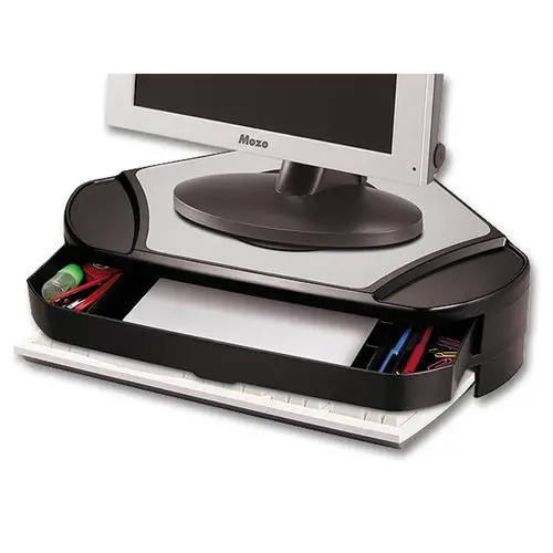 Support écran à angle pour ordinateur photo du produit