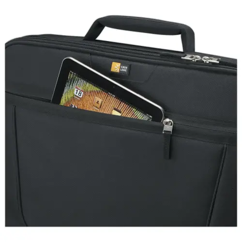 Sacoche pour PC 15" - Noir - Case Logic photo du produit