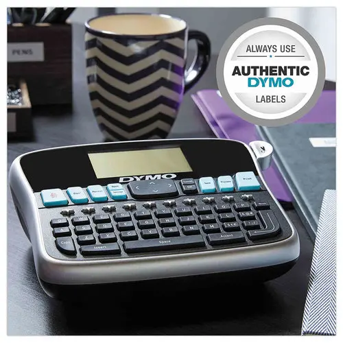 Titreuse Label Manager 360D - DYMO photo du produit