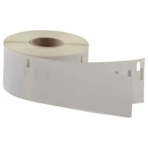 2 Rouleaux/520 &eacute;tiquettes LabelWriter - DYMO photo du produit
