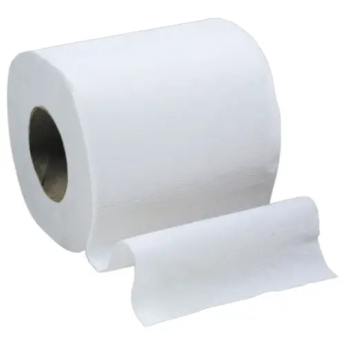 96 Rouleaux de papier toilette - Double &eacute;paisseur - Papernet photo du produit