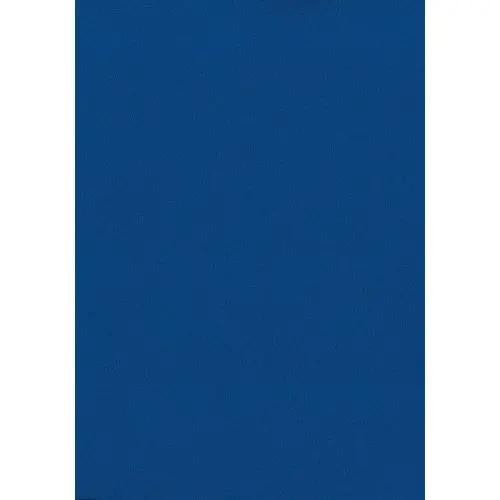 Chaise confort Iso non feu - Bleu photo du produit