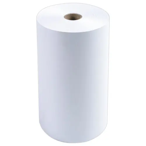 Bobine de papier pour Télex 210 mm x 120 mm photo du produit