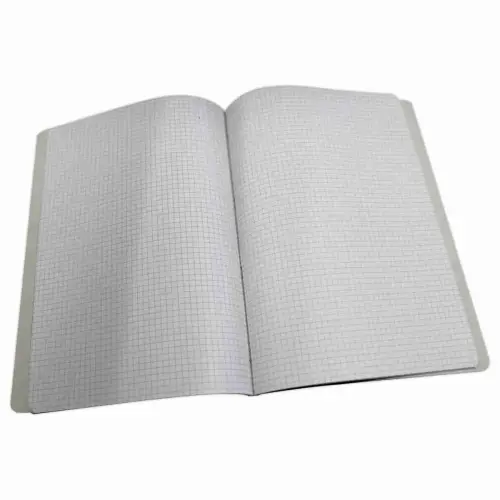 Cahier agrafé - A4 - carreaux 5 x 5 - 96 pages - ACCESS photo du produit