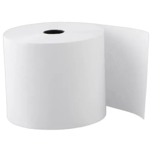 10 Bobines de papier pour calculatrices et caisses - EXACOMPTA photo du produit