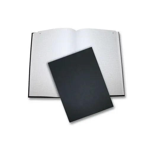 Registre folioté A4 - Le dauphin photo du produit